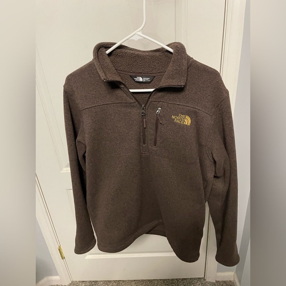 North Face Pullover